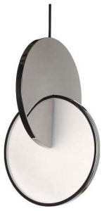 Подвесной светильник Loft it Eclipse 9970P в интернет-магазине "Галерея света"