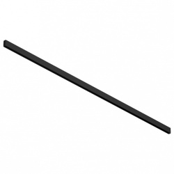 Трек накладной Denkirs Smart TR2002-BK в интернет-магазине "Галерея света"