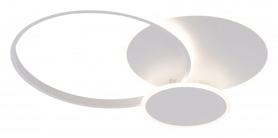 Потолочная люстра Rivoli Melinda Б0062208 в интернет-магазине "Галерея света"