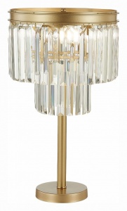 Настольная лампа декоративная ST-Luce Ercolano SL1624.204.03 в интернет-магазине "Галерея света"