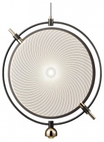 Подвесной светильник Wertmark Laura WE430.03.026 в интернет-магазине "Галерея света"