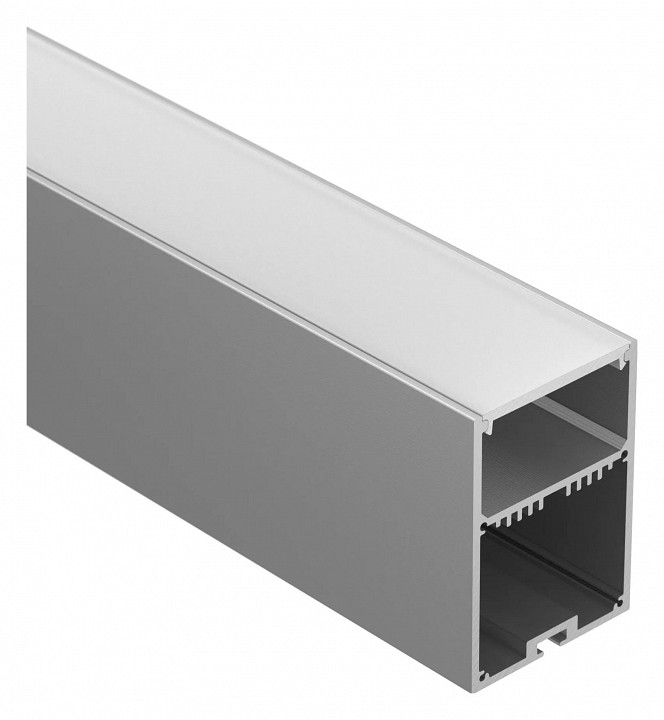 Профиль накладной Arlight SL-LINE 047166 в интернет-магазине "Галерея света"