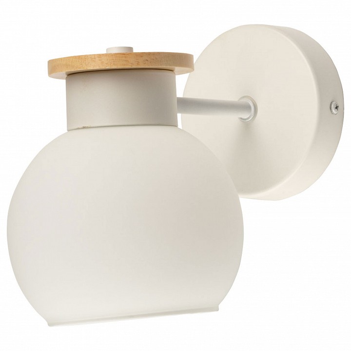 Бра De City Дэла 17 635028501 в интернет-магазине "Галерея света"