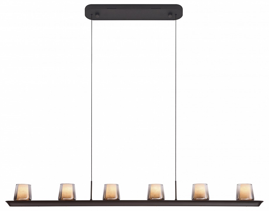 Подвесной светильник Mantra Alabastro 9436 в интернет-магазине "Галерея света"