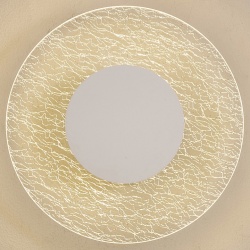 Накладной светильник Mantra Jewel 8074 в интернет-магазине "Галерея света"