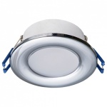 Встраиваемый светильник Citilux Акви CLD008011 в интернет-магазине "Галерея света"