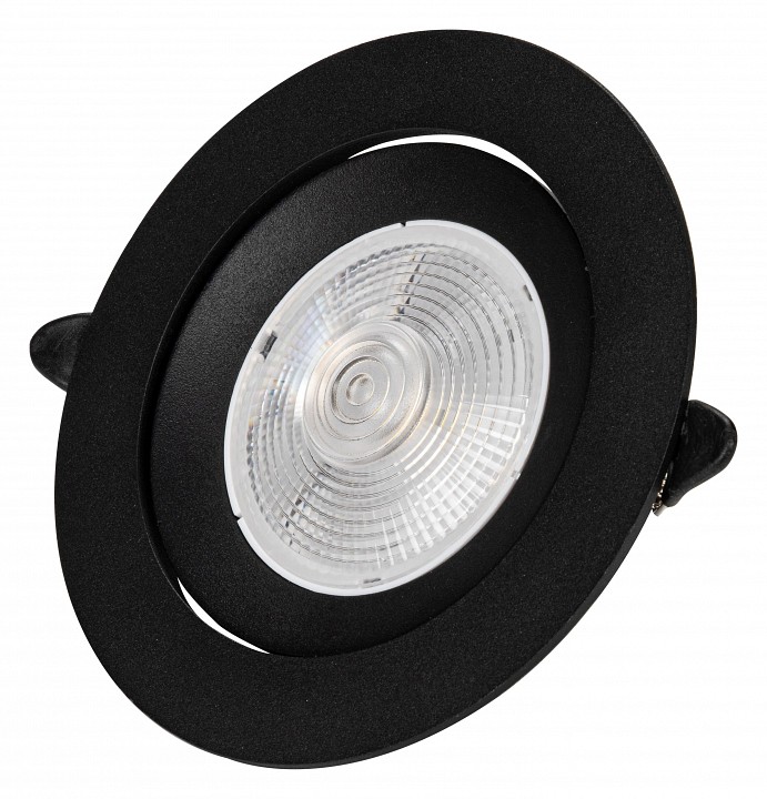 Встраиваемый светильник Zortes Raiz ZRS.57796.5 в интернет-магазине "Галерея света"