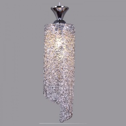 Подвесной светильник 02068 02068-0.4-01 SL в интернет-магазине "Галерея света"