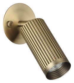 Бра Odeon Light Manchester 7013/1WA в интернет-магазине "Галерея света"