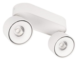 Спот Loft it Focus 10323/2A White в интернет-магазине "Галерея света"