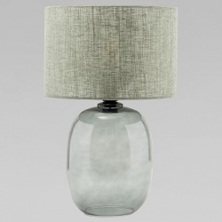 Настольная лампа декоративная TK Lighting Melody 5989 Melody в интернет-магазине "Галерея света"