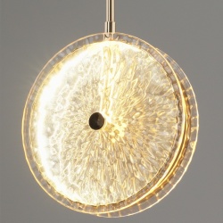 Подвесной светильник Moderli Marnia V11157-PL в интернет-магазине "Галерея света"