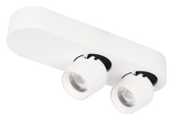 Накладной светильник Loft it Quiet 10320/2 White в интернет-магазине "Галерея света"