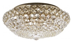 Потолочная люстра Arti Lampadari Asti Asti E 1.2.40.101 G в интернет-магазине "Галерея света"