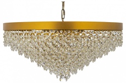 Подвесная люстра Arti Lampadari Avio Avio E 1.5.60.100 AG в интернет-магазине "Галерея света"