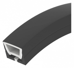 Профиль накладной гибкий Arlight WPH-FLEX 045774 в интернет-магазине "Галерея света"