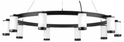 Подвесная люстра Lightstar Rullo LR02036837 в интернет-магазине "Галерея света"