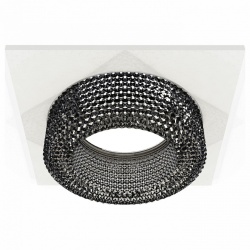 Встраиваемый светильник Ambrella Light XC XC7631021 в интернет-магазине "Галерея света"