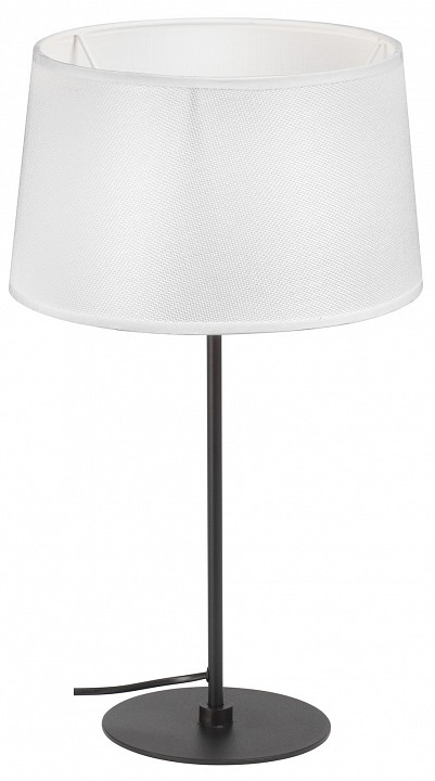 Настольная лампа декоративная Vitaluce V2718 V2718-1/1L в интернет-магазине "Галерея света"