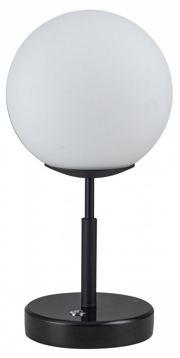 Настольная лампа декоративная F-promo Atomic 4887-1T в интернет-магазине "Галерея света"