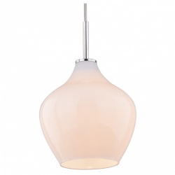 Подвесной светильник Arte Lamp Bicchiere A4283SP-1CC в интернет-магазине "Галерея света"