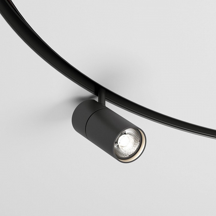 Светильник на штанге Elektrostandard Slim Magnetic a066517 в интернет-магазине "Галерея света"