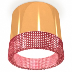 Накладной светильник Ambrella Light XS XS8121022 в интернет-магазине "Галерея света"