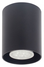 Накладной светильник TopDecor Tubo 8 Tubo8 P1 12 в интернет-магазине "Галерея света"