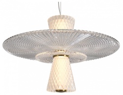 Подвесной светильник Freya Grail FR6183PL-L4BS1 в интернет-магазине "Галерея света"