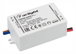 Блок питания Arlight ARJ-KE38500 028397 в интернет-магазине "Галерея света"