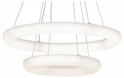 Подвесной светильник Vitaluce V2543DT V2543DT-0/2S в интернет-магазине "Галерея света"