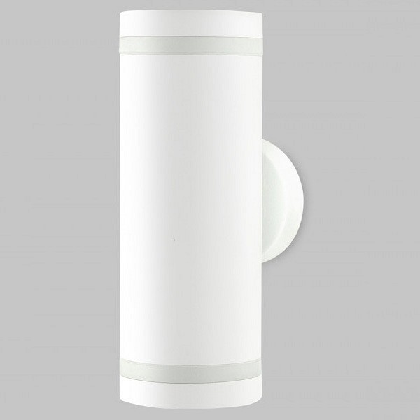 Светильник на штанге Imex Lima IL.0014.0018-2-WH IP54 в интернет-магазине "Галерея света"