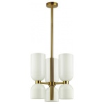 Люстра на штанге Odeon Light Orinoco 4798/6 в интернет-магазине "Галерея света"