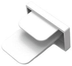 Заглушка для трека Gauss TR TR116 в интернет-магазине "Галерея света"