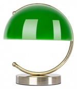 Настольная лампа декоративная Arte Lamp Banker A5040LT-1AB в интернет-магазине "Галерея света"