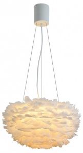 Подвесной светильник Favourite Plumage 4840-3P в интернет-магазине "Галерея света"