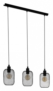 Подвесной светильник Eglo Wrington 43333 в интернет-магазине "Галерея света"