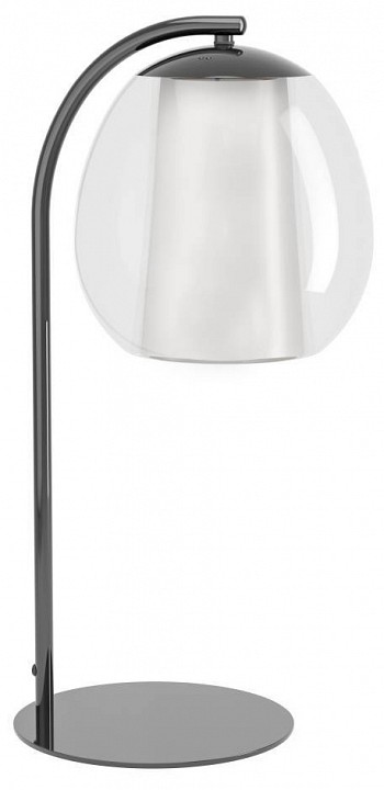 Настольная лампа декоративная Eglo MENORCA 390461 в интернет-магазине "Галерея света"