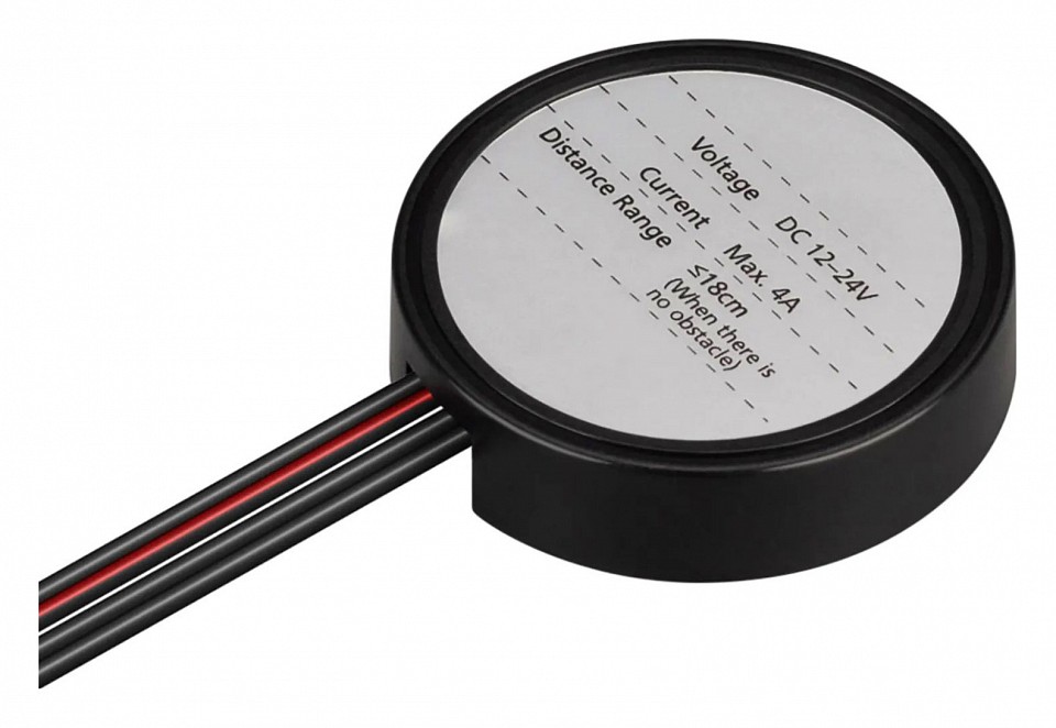 Диммер Arlight SR-PRIME 046145 в интернет-магазине "Галерея света"