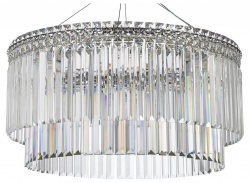 Подвесная люстра Arti Lampadari Ovindoli Gold Ovindoli L 1.5.60.101 N в интернет-магазине "Галерея света"