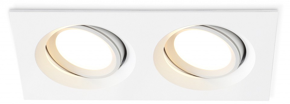 Встраиваемый светильник Ambrella Light TN TN1145 в интернет-магазине "Галерея света"