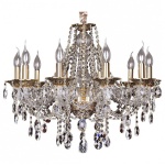 Подвесная люстра Omnilux Gadoni OML-74803-10 в интернет-магазине "Галерея света"