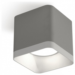 Накладной светильник Ambrella Light XS XS7807001 в интернет-магазине "Галерея света"