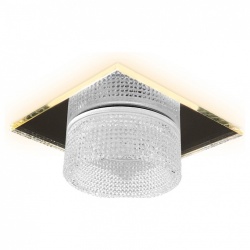 Встраиваемый светильник Ambrella Light TN TN355 в интернет-магазине "Галерея света"