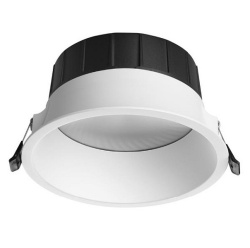 Встраиваемый светильник Novotech WIR 359557 в интернет-магазине "Галерея света"