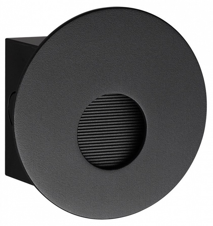 Встраиваемый светильник Odeon Light HIGHTECH 7165/3WL в интернет-магазине "Галерея света"