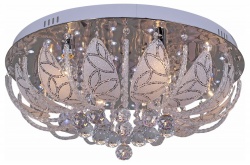 Потолочная люстра  55652-0.3-08 в интернет-магазине "Галерея света"