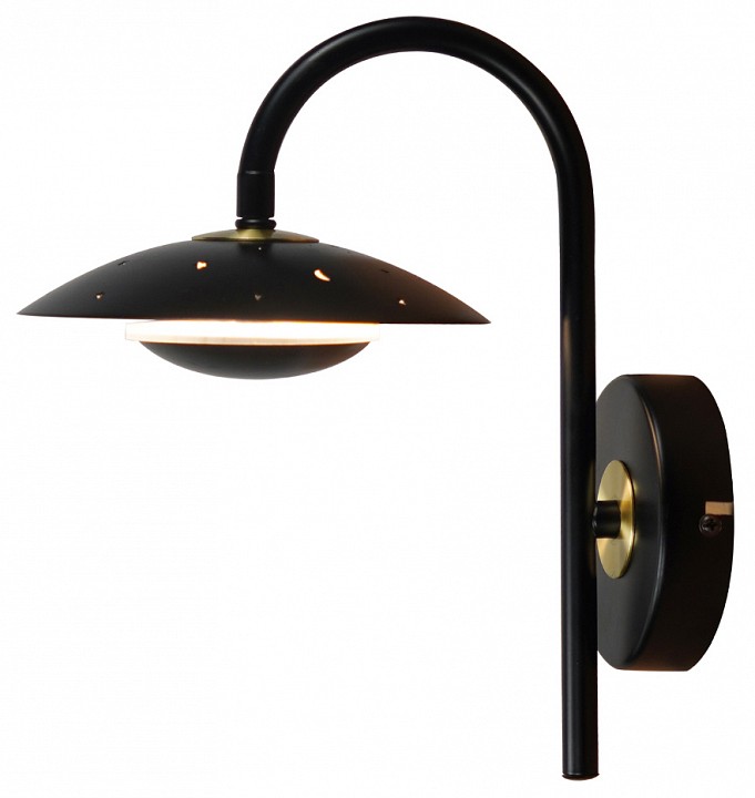 Бра Escada HIMALIA 625/A LED в интернет-магазине "Галерея света"