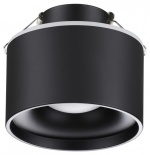 Встраиваемый светильник Novotech Giro 358962 в интернет-магазине "Галерея света"