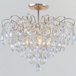 Люстра на штанге  04051-0.3-06 FGD в интернет-магазине "Галерея света"